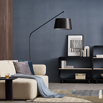 原創現代極簡風格